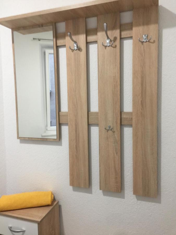 Gaestezimmer Hozici Lindau  Exterior foto