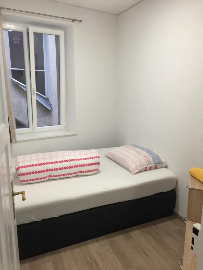 Gaestezimmer Hozici Lindau  Exterior foto